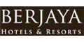 Berjaya Hotels & Resorts優惠券 